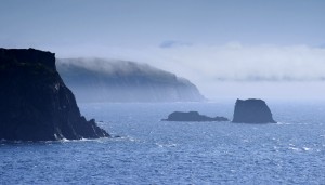headlands