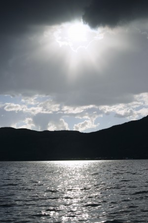 sunburst