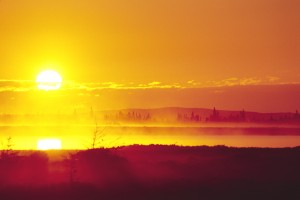 sunrise