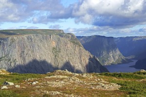 western brook gorge