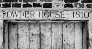 Powder House - 1810