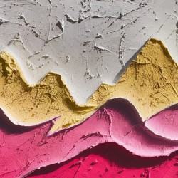 Abstract texture painting1