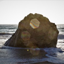 Garrapata Beach