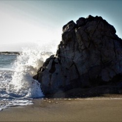 Garrapata Beach Carmel by the Sea CA 12