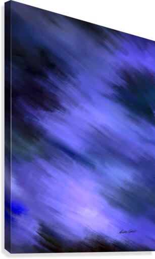 Colludium Canvas Print