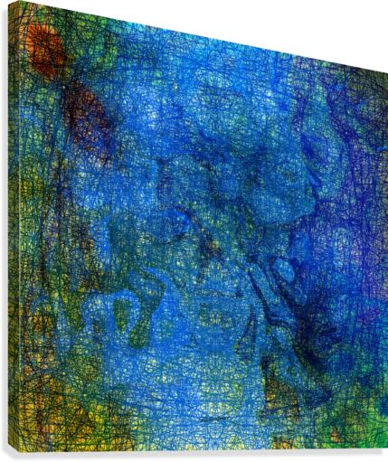 Fortunatus  Canvas Print