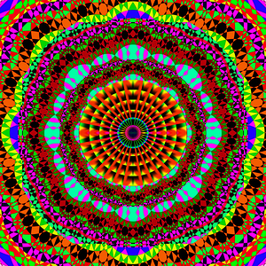 Mandala Magic