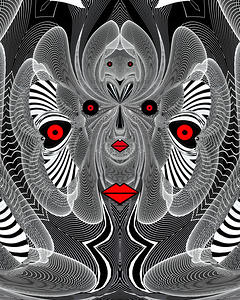 My Most Beautiful Toreesa