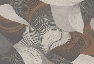 Abstract patterns