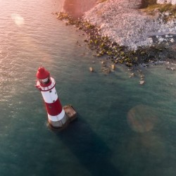 Silence - Lost LightHouse