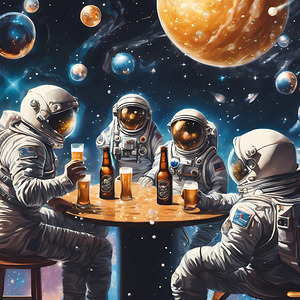 Art 3D color artificial 1