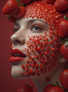 Default A stunning and pioneering 3D rendering of