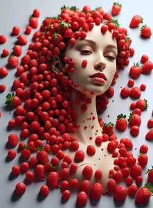 Default A stunning and pioneering 3D rendering of 1715538495.2741