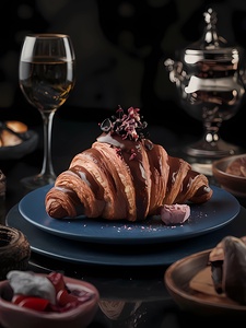 create a stunning 8k ultra realistic food photogr