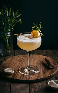 luxurious white cocktail for food photography mak 1715538491.8721