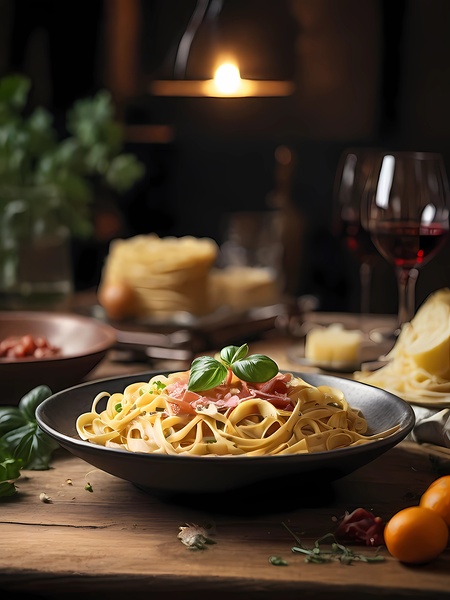 Default CaravaggioTintorettoVermeerWillem KalfRem  Print