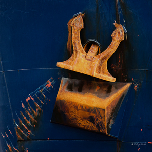 PALANCA RIO | Anchor II