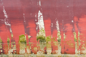 ALBERT MAERSK | A Tear in the Universe