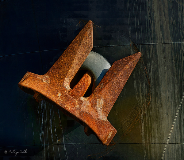 YILDIZLAR 2 | Anchor I by Cathryn Jirlds