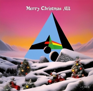 Merry Christmas all.