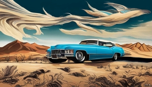 Cadillac Rock Prog