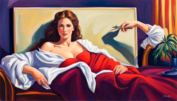 Pose Print