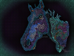 Dark Horse