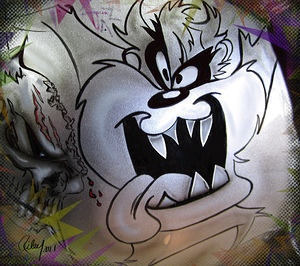 Razma Taz