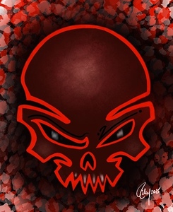 Red Bonehead