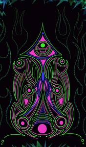 Green Gone Wild