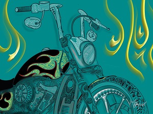 Bad Bobber