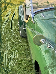Go Green