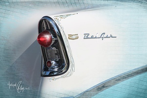 Belair Blues