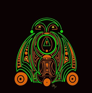 Orange U Special