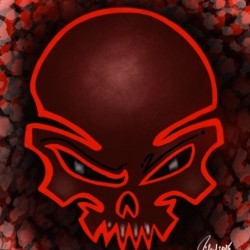 Red Bonehead