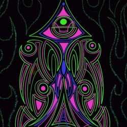 Green Gone Wild