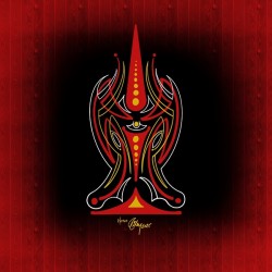 Nuclear Red