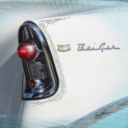 Belair Blues