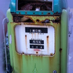 Low Fuel