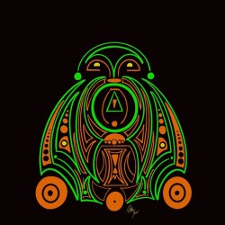 Orange U Special