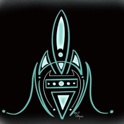 Teal Rocket