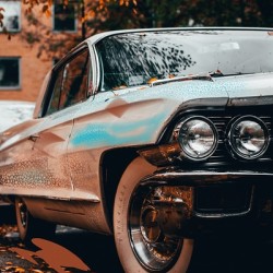 Lowrider Autumn