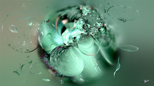  Freshness and Lightness 