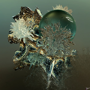 Oceanic Composition P28 