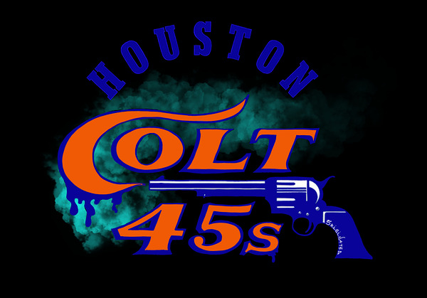 Colt45 by L5VE