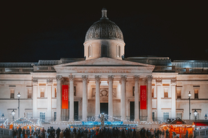 The art gallery London