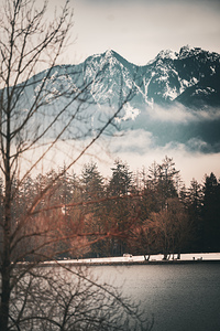 Vancouver British Columbia