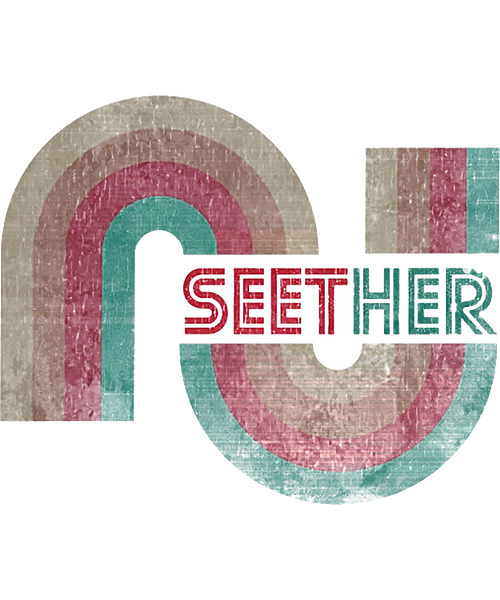Seether 18 Print