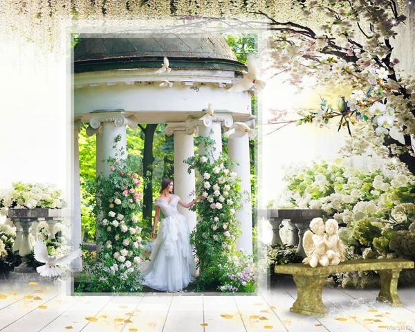 Welcome to Spring by Cris Rodrigues