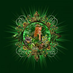 Happy St. Patricks Day